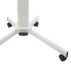 Desk/Lectern Height Adjustable