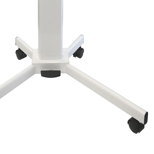 Desk/Lectern Height Adjustable