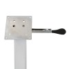 Desk/Lectern Height Adjustable