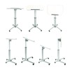 Desk/Lectern Height Adjustable