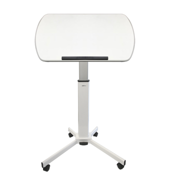 Desk/Lectern Height Adjustable