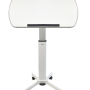 Desk/Lectern Height Adjustable