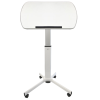 Desk/Lectern Height Adjustable