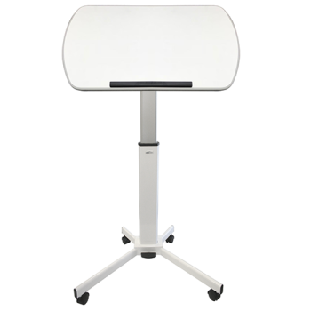 Desk/Lectern Height Adjustable