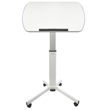 Desk/Lectern Height Adjustable