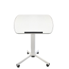 Desk/Lectern Height Adjustable