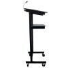 Rapid Lectern