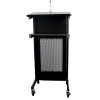 Rapid Lectern