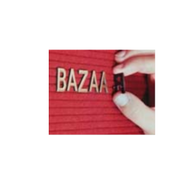 Executive Framed Felt Changeable Menu Letter Board 