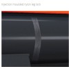 BUZZ Double Sided  Mobile Porcelain Whiteboard