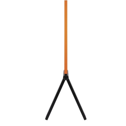 BUZZ Double Sided  Mobile Porcelain Whiteboard