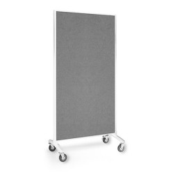 Communicate Glassboard Room Dividers