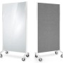 Communicate Glassboard Room Dividers