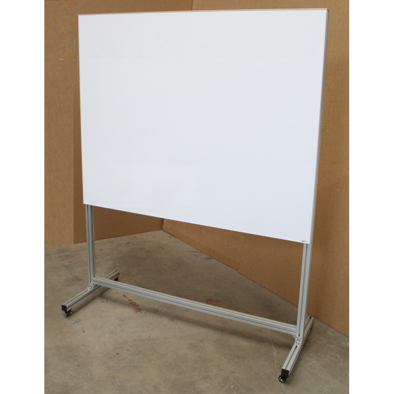 Element Architectural Mobile STAND ONLY (Suitable for use with your choice of Whiteboard, Glassboard or Pinboard)
