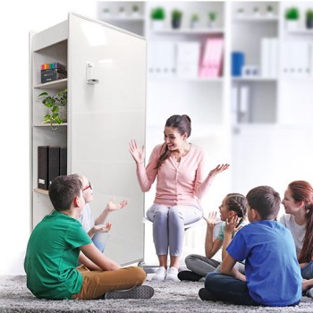 Huddle Mobile Whiteboard