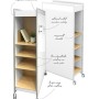 Huddle Mobile Whiteboard
