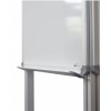 Mini Cube Mobile Whiteboard