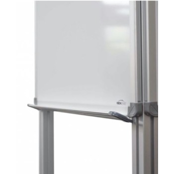 Mini Cube Mobile Whiteboard
