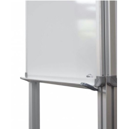 Mini Cube Mobile Whiteboard
