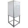 Mini Cube Mobile Whiteboard