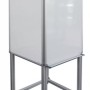 Mini Cube Mobile Whiteboard