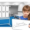 Mobile Tablet Whiteboard