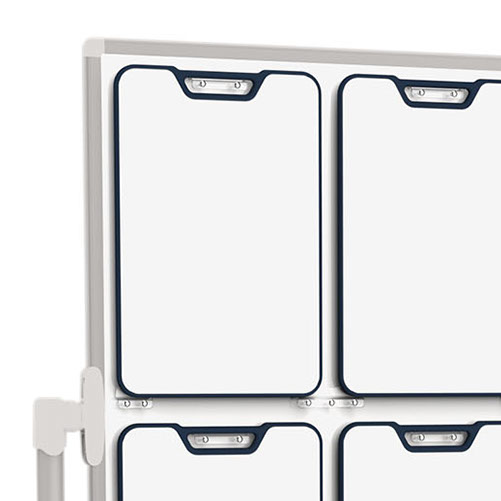 Mobile Tablet Whiteboard