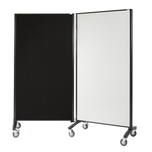 Whiteboard Privacy Screens
