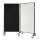 Whiteboard Privacy Screens