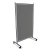 Modulo Mobile Pinboard Screens