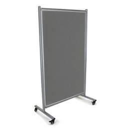 Modulo Mobile Pinboard Screens