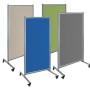 Modulo Mobile Pinboard Screens