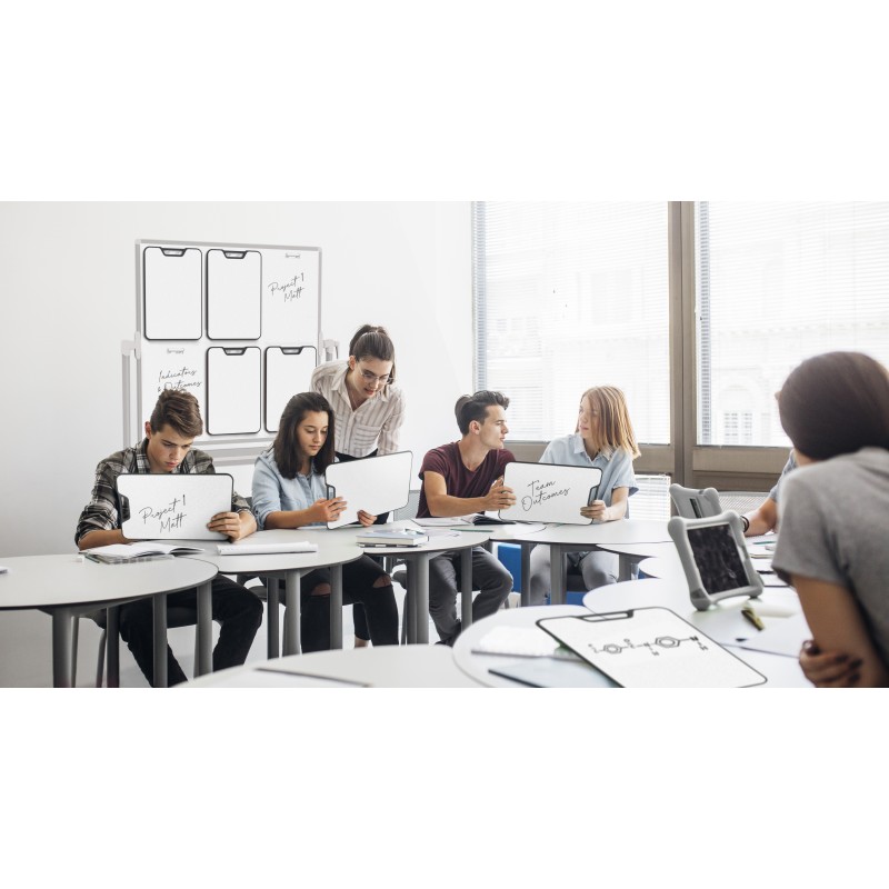 Mobile Tablet Whiteboard