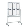 Mobile Tablet Whiteboard