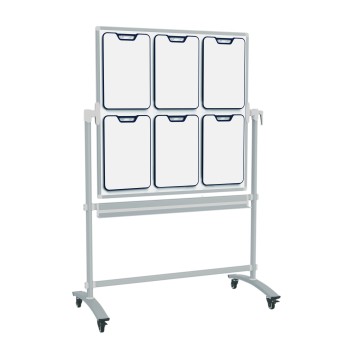 Mobile Tablet Whiteboard