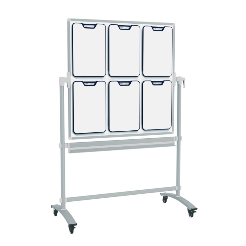 Mobile Tablet Whiteboard