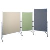Modulo T Leg Screens