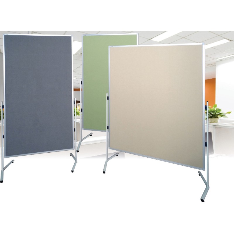 Modulo T Leg Screens