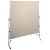 Modulo T Leg Screens