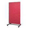 Element Architectural Mobile STAND ONLY (Suitable for use with your choice of Whiteboard, Glassboard or Pinboard)