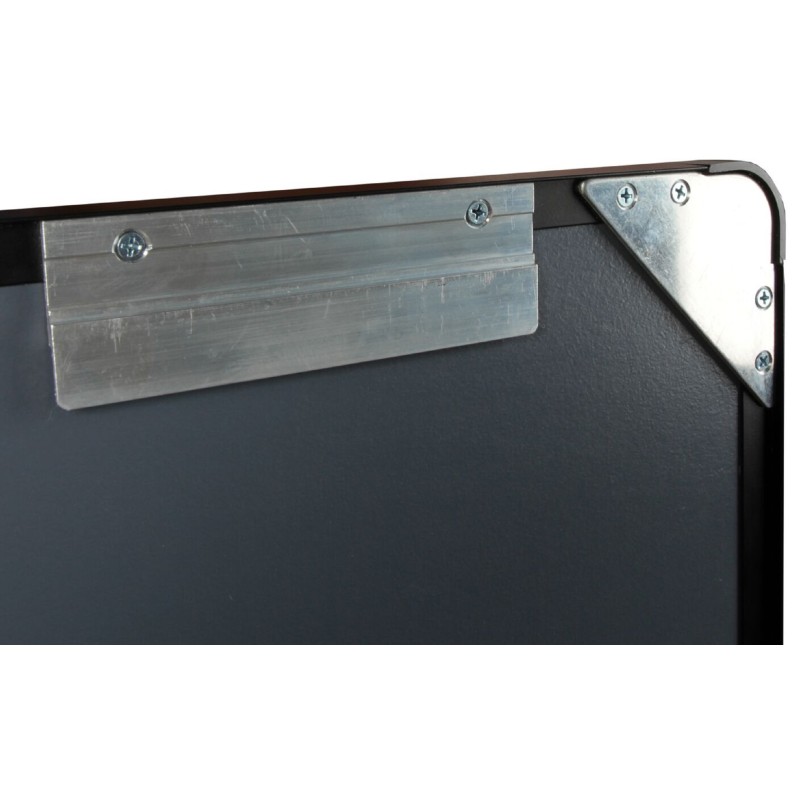 Be Noticed Hinged Door Notice Cases