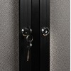 Be Noticed Hinged Door Notice Cases