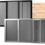Be Noticed Hinged Door Notice Cases
