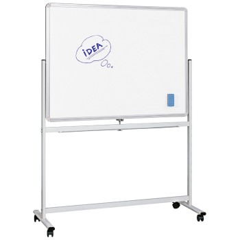 Mobile Magnetic Whiteboard Standard  