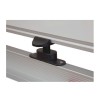 Mobile Magnetic Whiteboard Standard  
