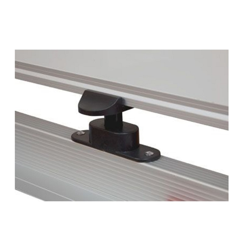Mobile Magnetic Whiteboard Standard  