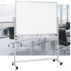 Mobile Magnetic Whiteboard Standard  