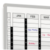 Perpetual Year Planner Deluxe