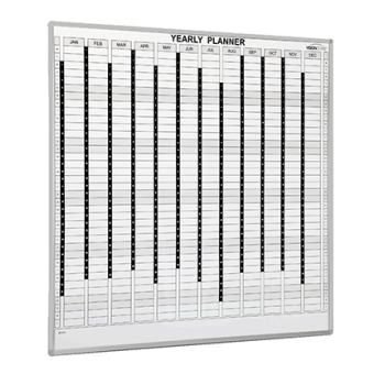 Perpetual Year Planner Deluxe