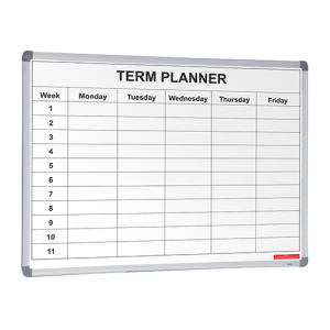 Whiteboard Planners